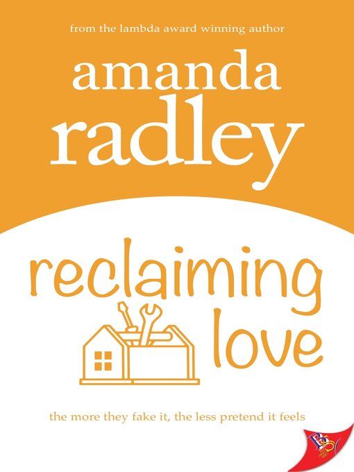 Title details for Reclaiming Love by Amanda Radley - Available